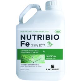 NUTRIBIO FE